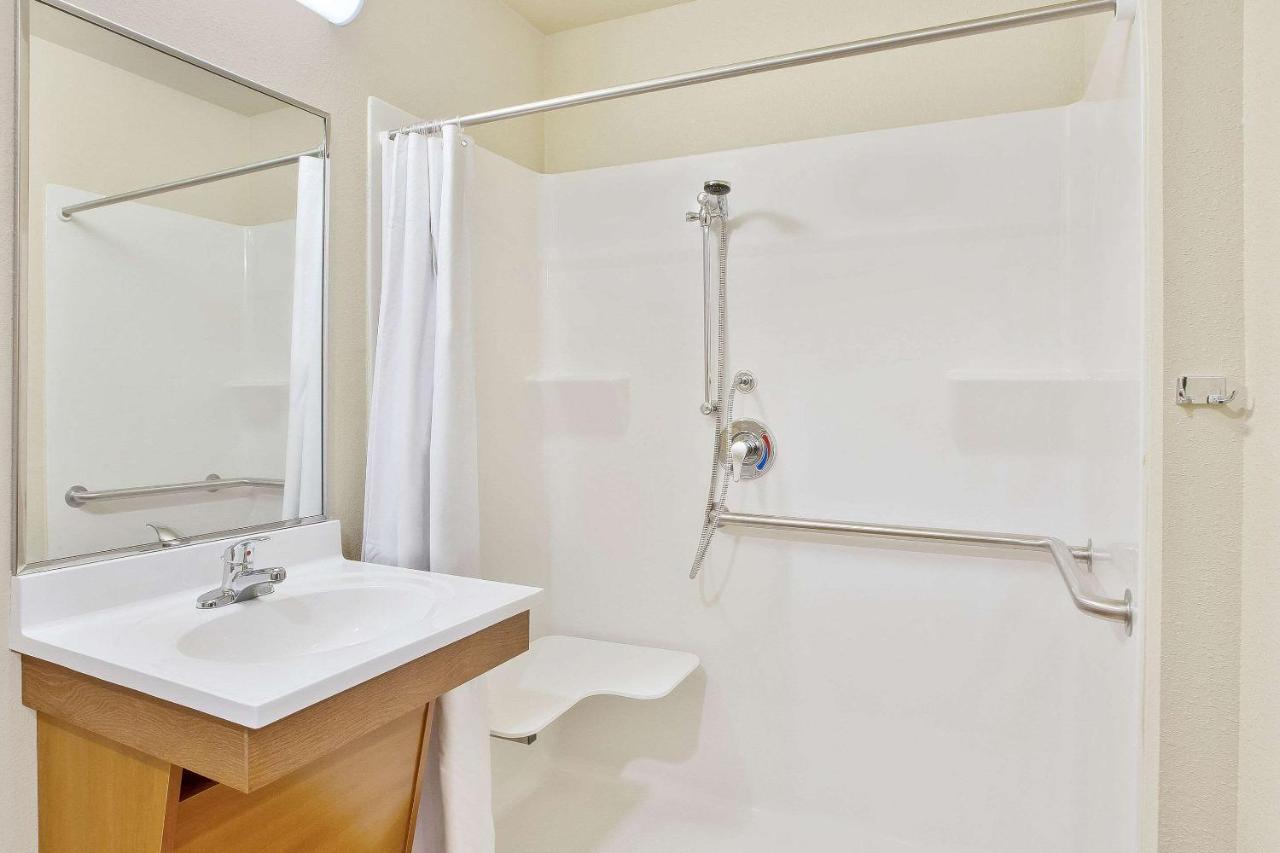 Woodspring Suites Spartanburg Duncan Kültér fotó