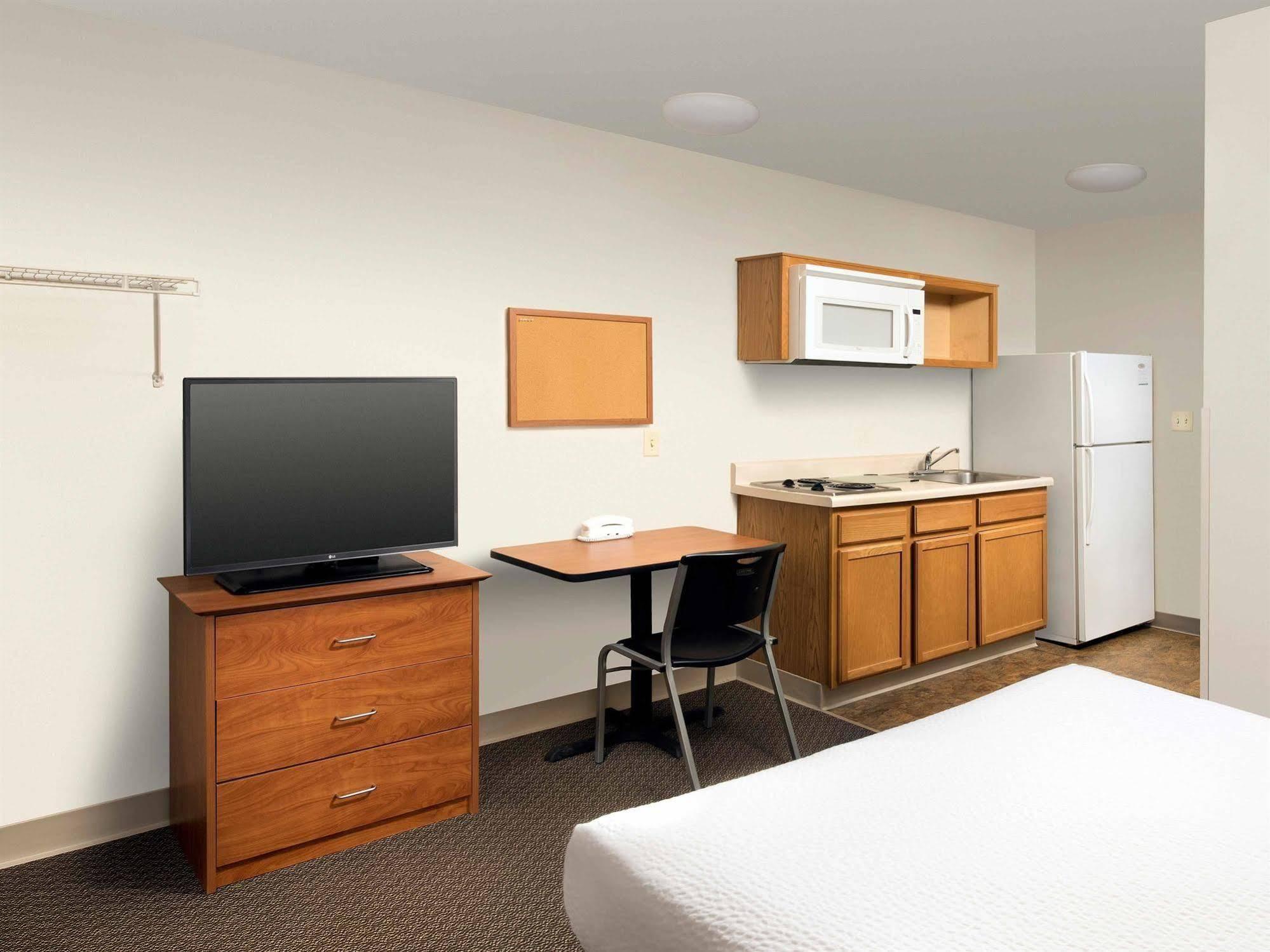 Woodspring Suites Spartanburg Duncan Kültér fotó