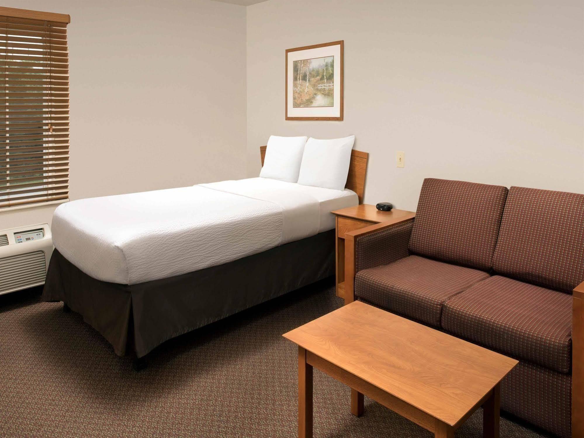 Woodspring Suites Spartanburg Duncan Kültér fotó