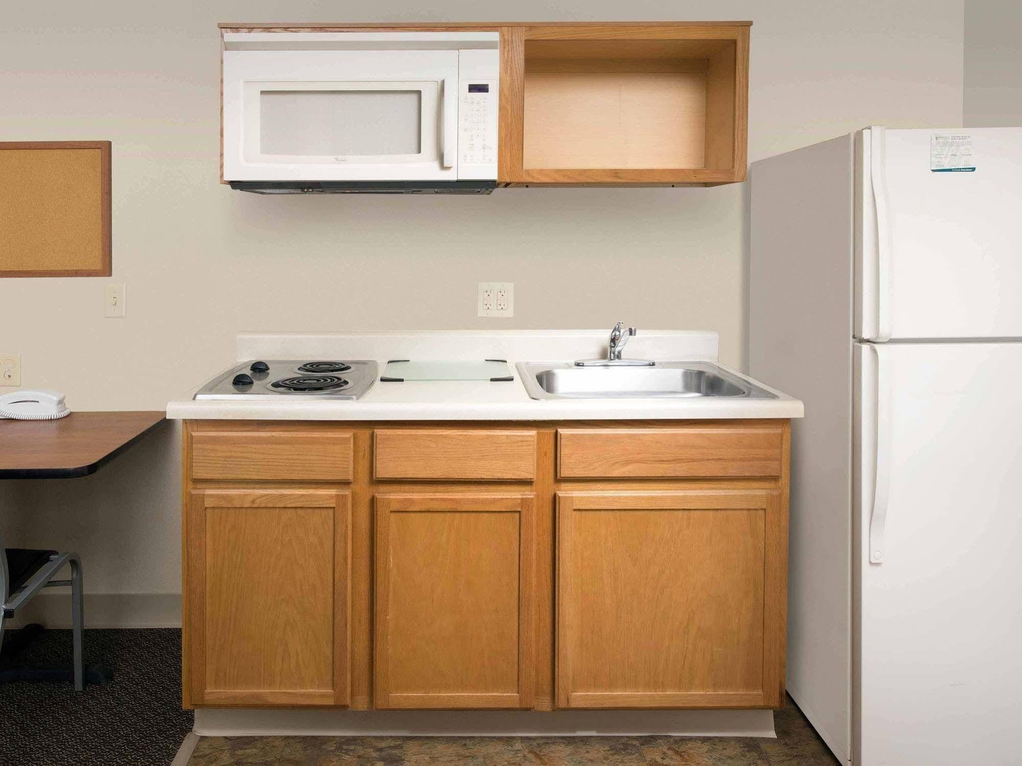 Woodspring Suites Spartanburg Duncan Kültér fotó