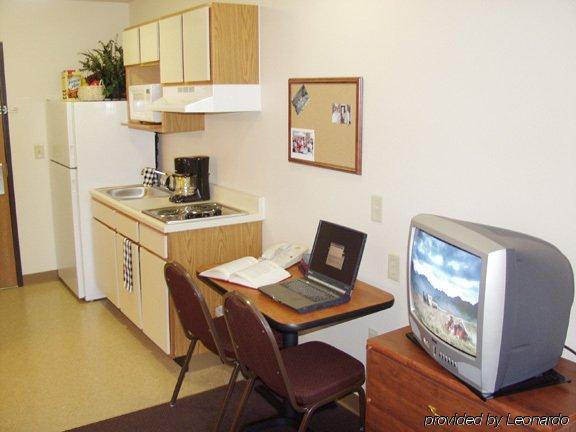 Woodspring Suites Spartanburg Duncan Szoba fotó