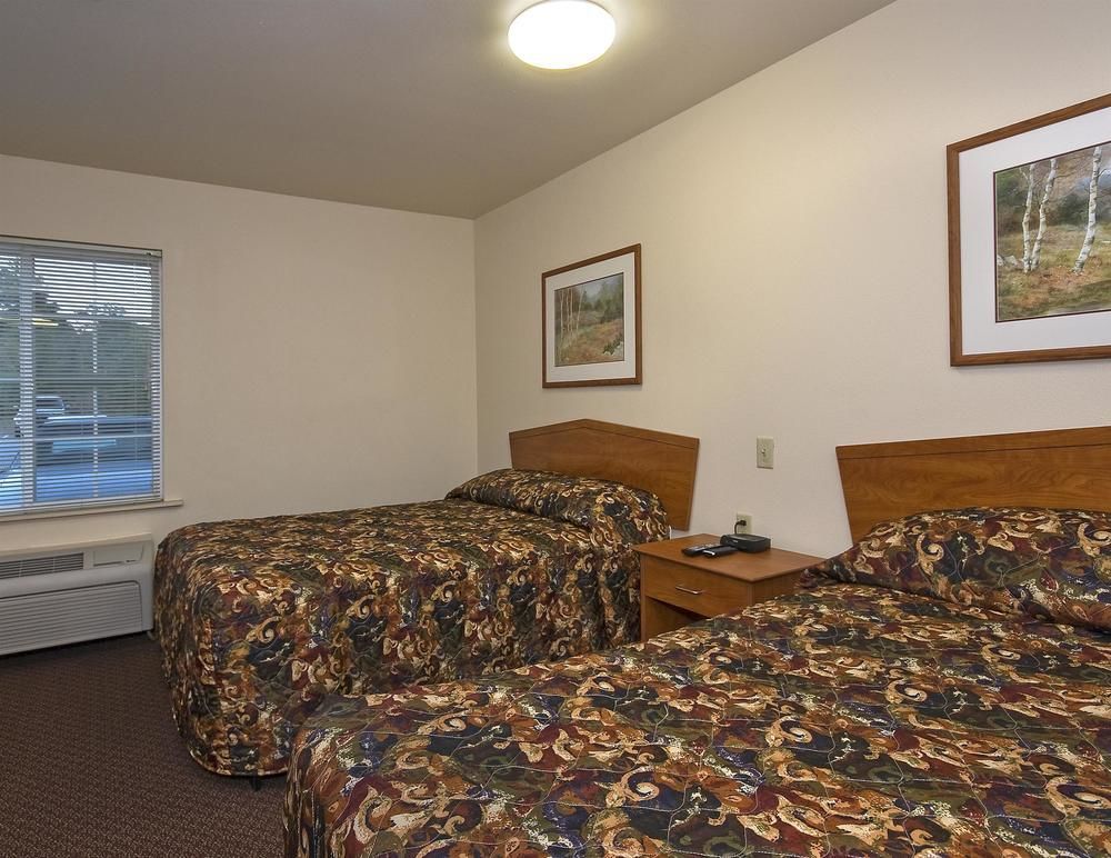Woodspring Suites Spartanburg Duncan Kültér fotó