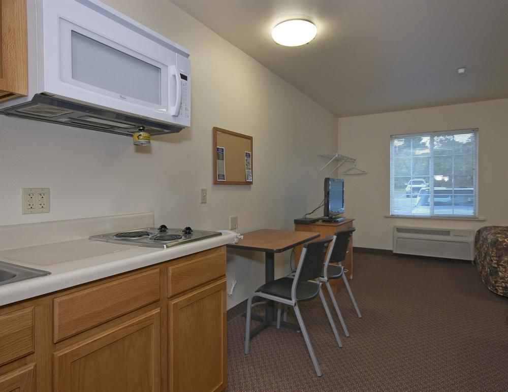 Woodspring Suites Spartanburg Duncan Kültér fotó