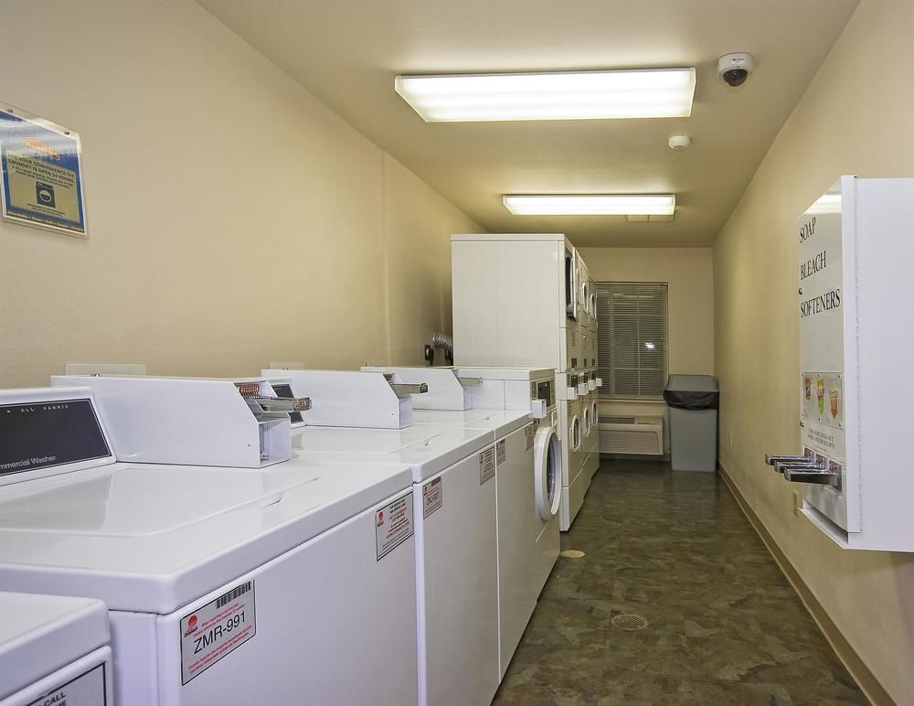 Woodspring Suites Spartanburg Duncan Kültér fotó