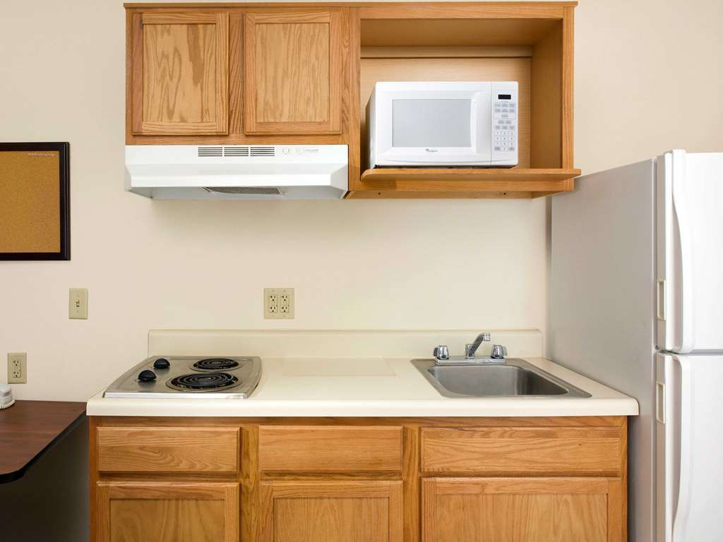 Woodspring Suites Spartanburg Duncan Szoba fotó