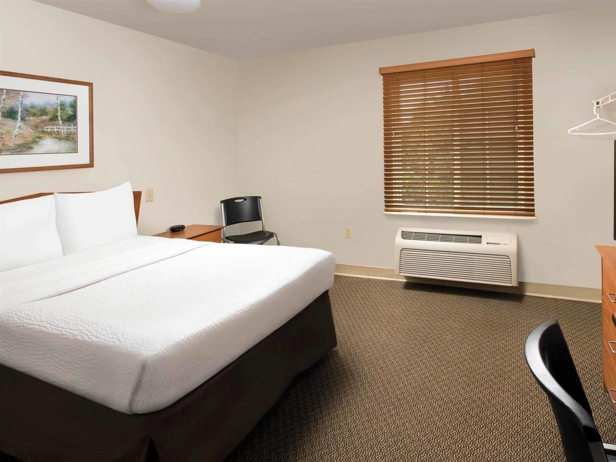 Woodspring Suites Spartanburg Duncan Kültér fotó